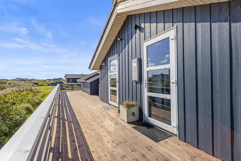 Foto von Ferienhaus CS94 in Årgab - Westjütland