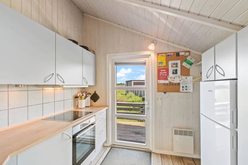 Foto von Ferienhaus CS94 in Årgab - Westjütland