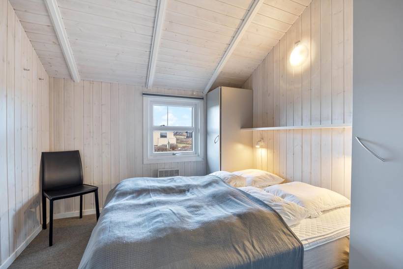 Foto von Ferienhaus CS94 in Årgab - Westjütland