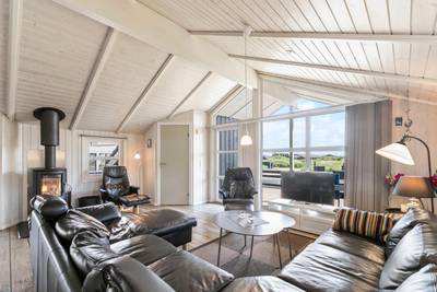 Vorschaubild von Ferienhaus CS94 in Årgab - Westjütland
