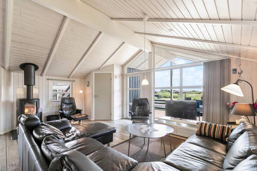 Foto von Ferienhaus CS94 in Årgab - Westjütland