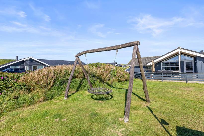 Foto von Ferienhaus CS94 in Årgab - Westjütland