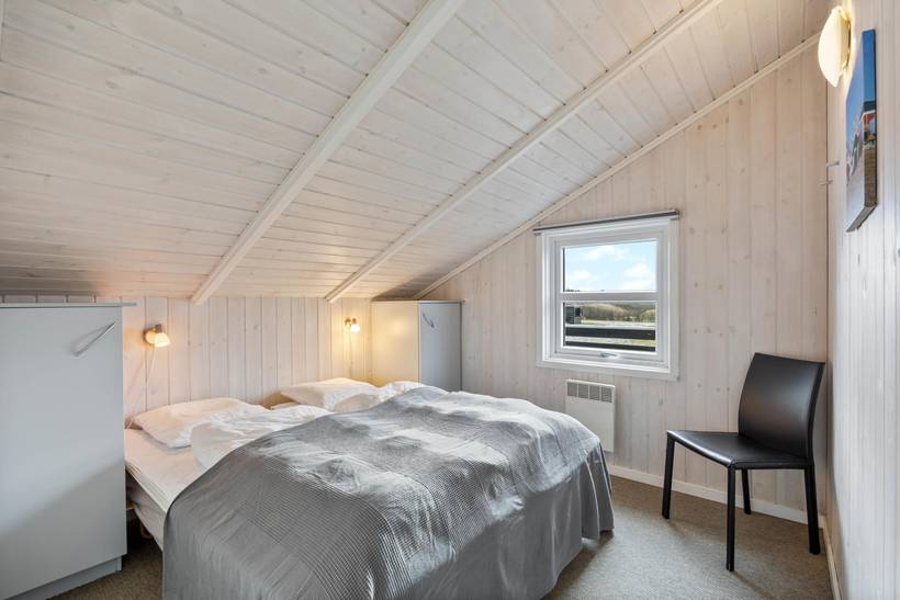 Foto von Ferienhaus CS94 in Årgab - Westjütland
