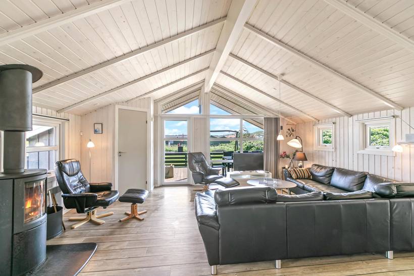 Foto von Ferienhaus CS94 in Årgab - Westjütland