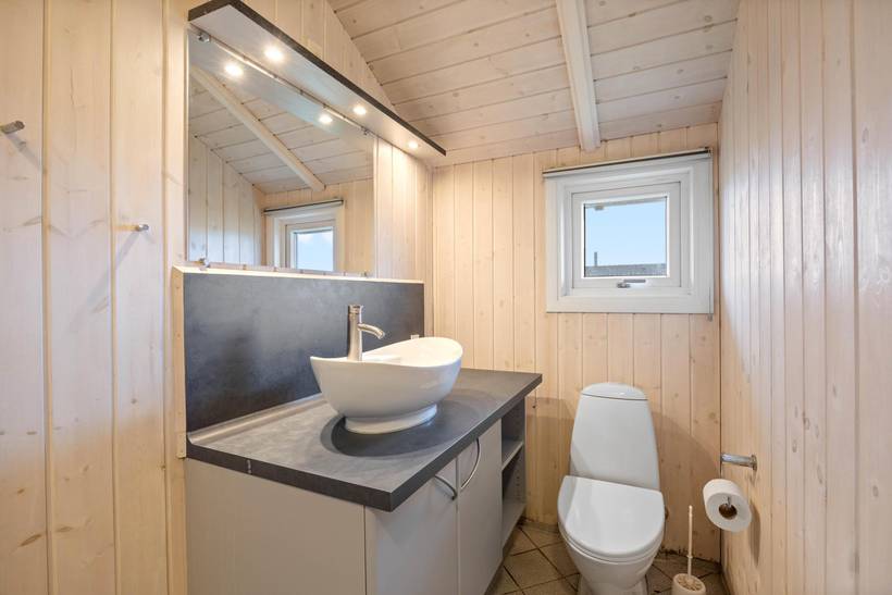 Foto von Ferienhaus CS94 in Årgab - Westjütland