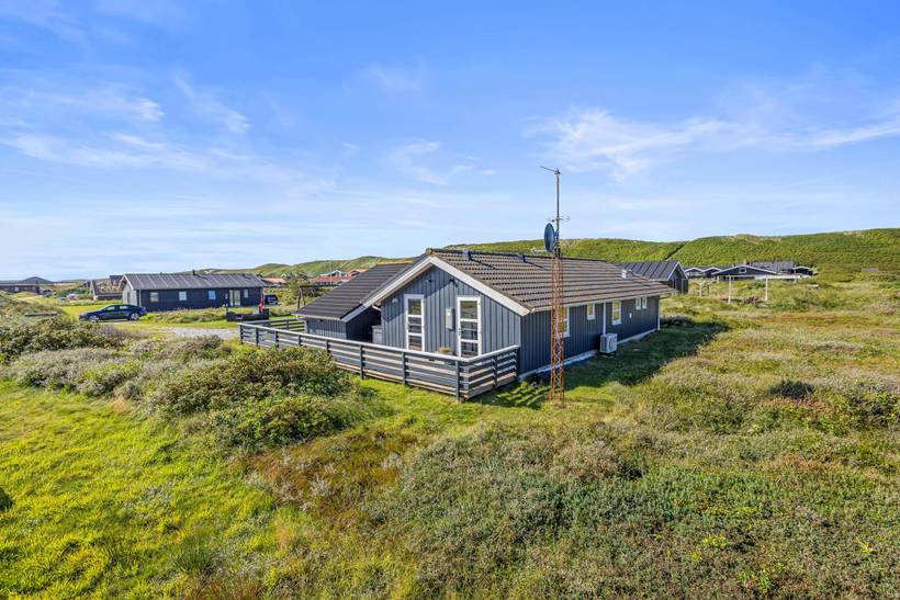 Foto von Ferienhaus CS94 in Årgab - Westjütland