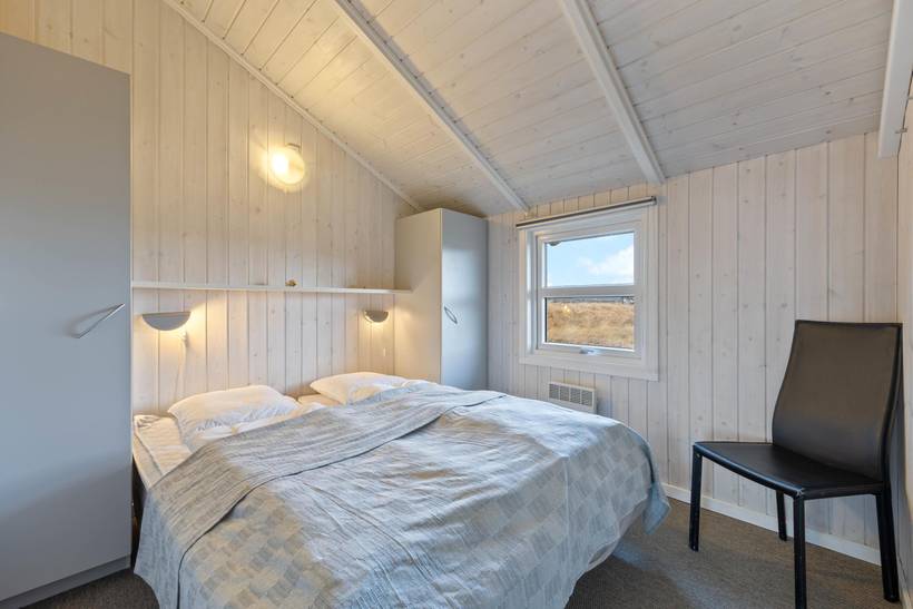 Foto von Ferienhaus CS94 in Årgab - Westjütland