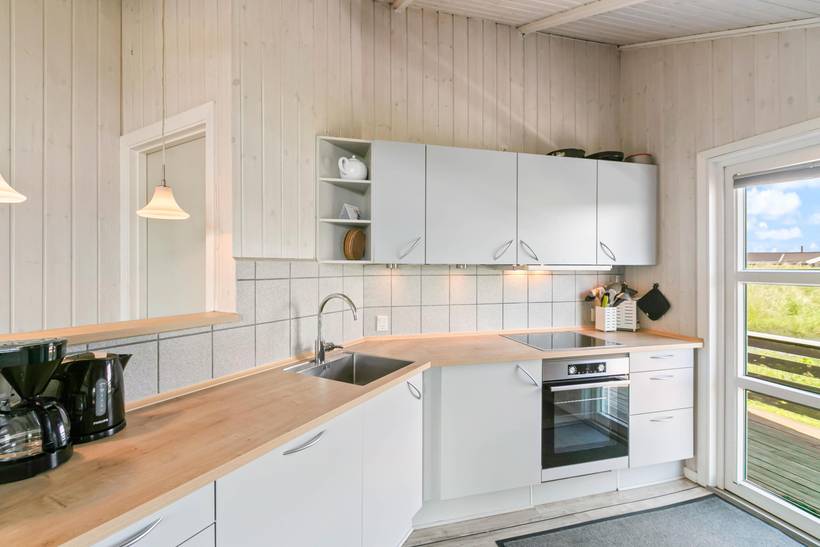 Foto von Ferienhaus CS94 in Årgab - Westjütland