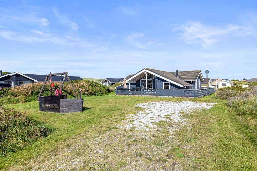 Foto von Ferienhaus CS94 in Årgab - Westjütland
