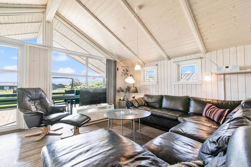 Foto von Ferienhaus CS94 in Årgab - Westjütland