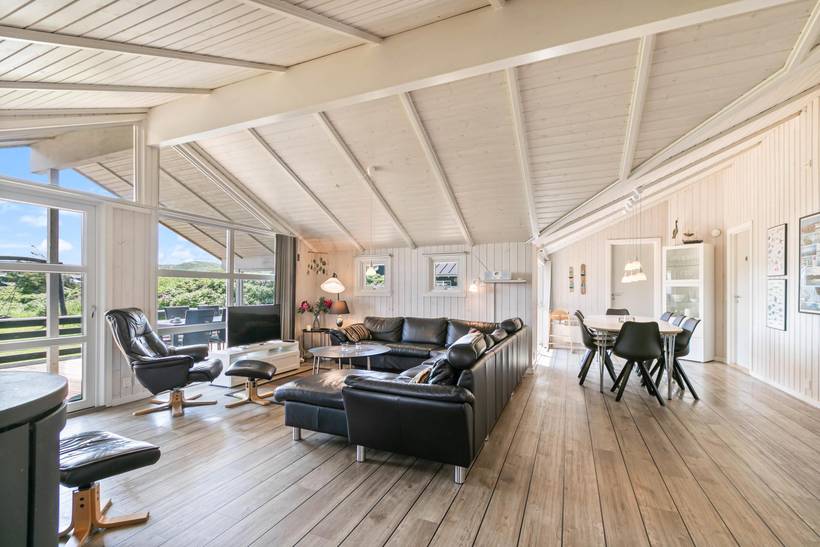 Foto von Ferienhaus CS94 in Årgab - Westjütland