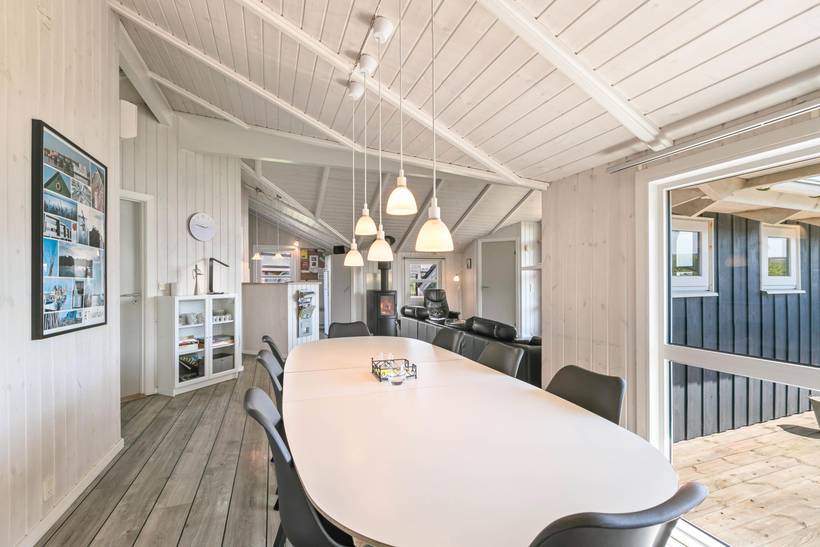Foto von Ferienhaus CS94 in Årgab - Westjütland