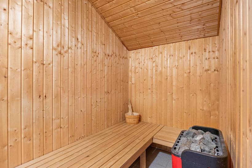 Foto von Ferienhaus CS94 in Årgab - Westjütland