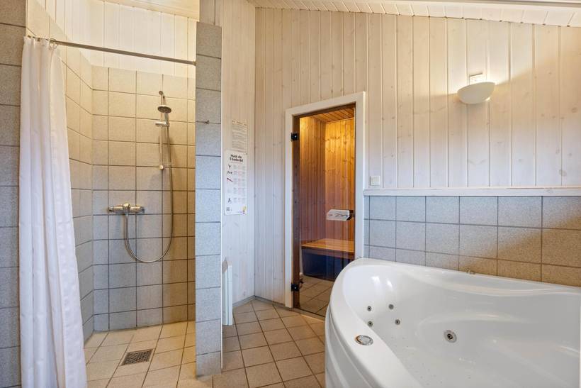 Foto von Ferienhaus CS94 in Årgab - Westjütland