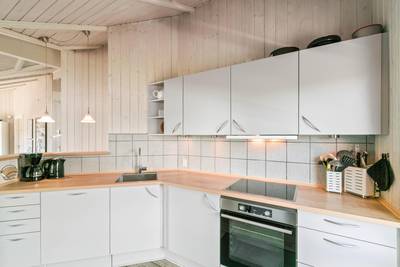 Vorschaubild von Ferienhaus CS94 in Årgab - Westjütland