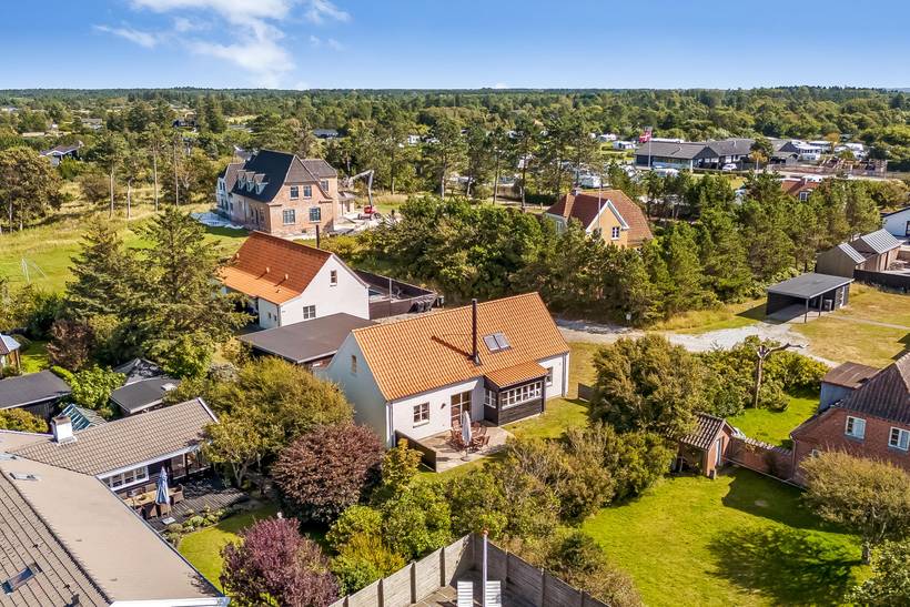 Foto von Ferienhaus CS95 in Tversted - Nordjütland