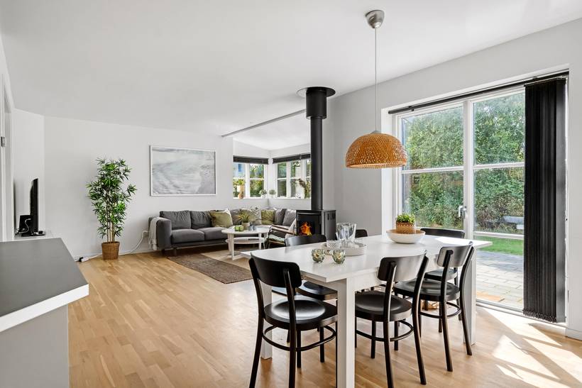 Foto von Ferienhaus CS95 in Tversted - Nordjütland