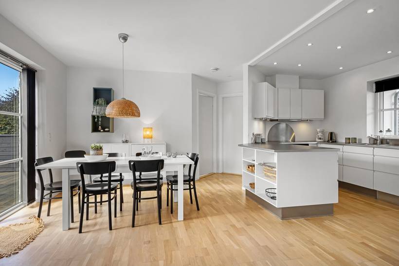 Foto von Ferienhaus CS95 in Tversted - Nordjütland