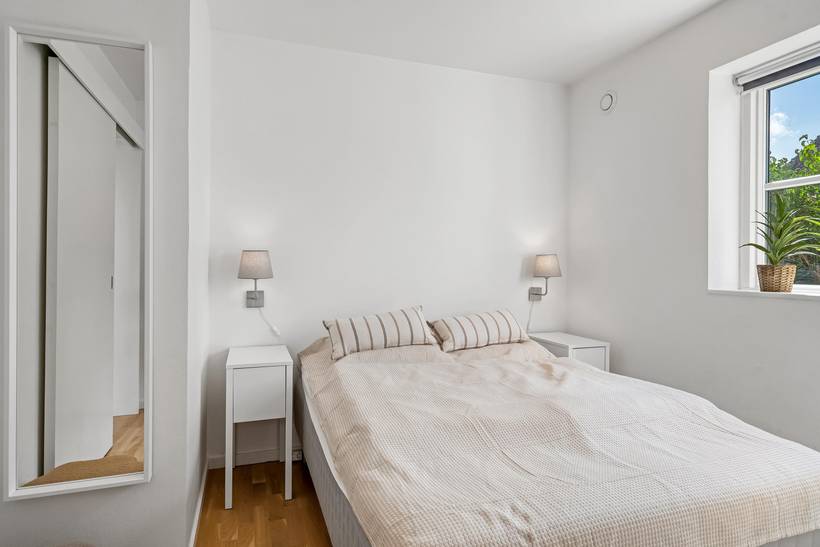 Foto von Ferienhaus CS95 in Tversted - Nordjütland