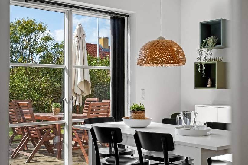 Foto von Ferienhaus CS95 in Tversted - Nordjütland