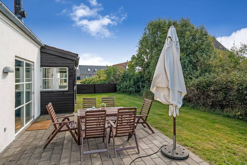 Foto von Ferienhaus CS95 in Tversted - Nordjütland