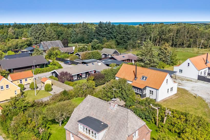 Foto von Ferienhaus CS95 in Tversted - Nordjütland
