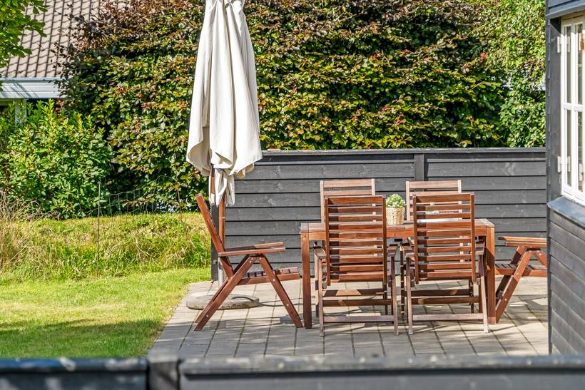 Foto von Ferienhaus CS95 in Tversted - Nordjütland