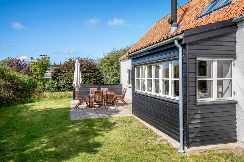 Foto von Ferienhaus CS95 in Tversted - Nordjütland