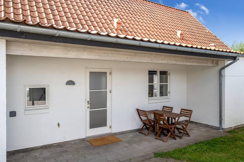 Foto von Ferienhaus CS95 in Tversted - Nordjütland