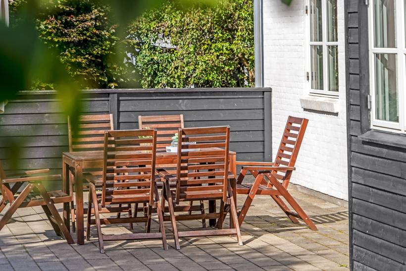 Foto von Ferienhaus CS95 in Tversted - Nordjütland