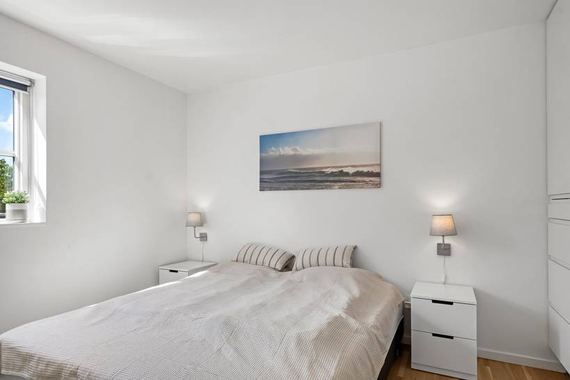 Foto von Ferienhaus CS95 in Tversted - Nordjütland