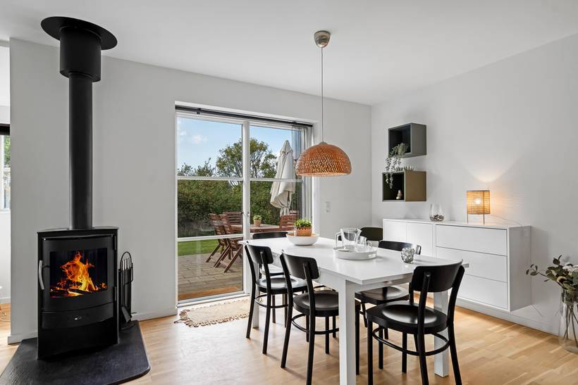 Foto von Ferienhaus CS95 in Tversted - Nordjütland
