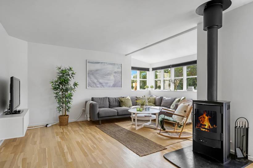 Foto von Ferienhaus CS95 in Tversted - Nordjütland