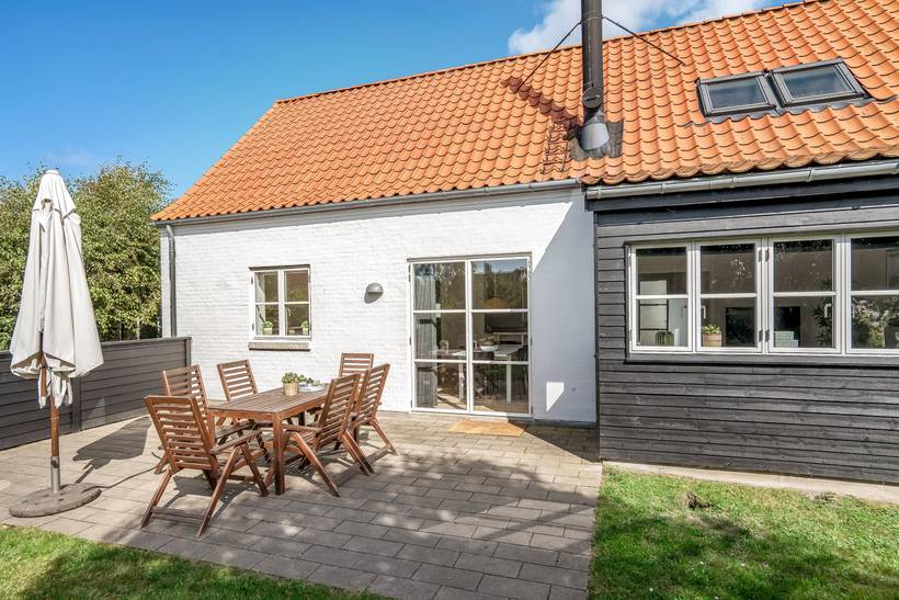 Foto von Ferienhaus CS95 in Tversted - Nordjütland
