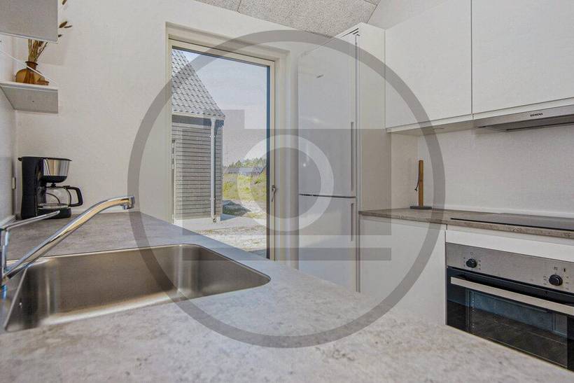 Foto von Ferienhaus CS99 in Gåsevig Sænderballe - Südjütland