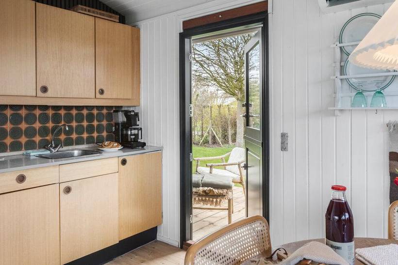 Foto von Ferienhaus CT01 in Vesterby - Fejø