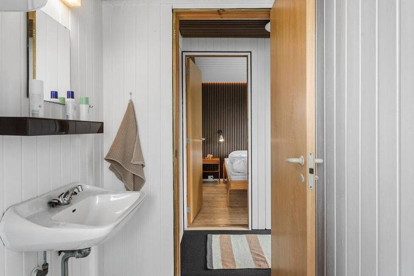 Foto von Ferienhaus CT01 in Vesterby - Fejø