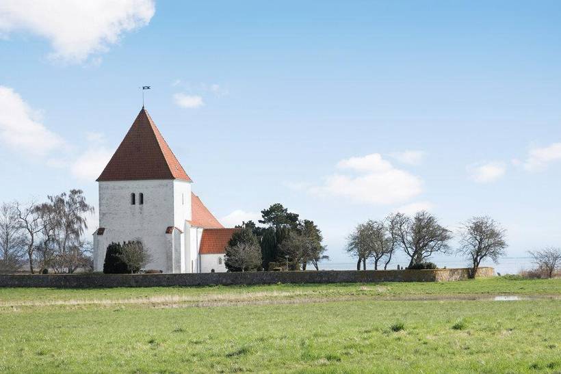 Foto von Ferienhaus CT01 in Vesterby - Fejø