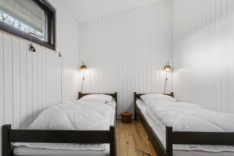Foto von Ferienhaus CT01 in Vesterby - Fejø