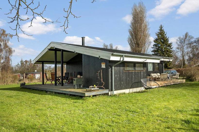 Foto von Ferienhaus CT01 in Vesterby - Fejø