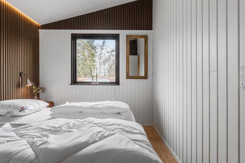 Foto von Ferienhaus CT01 in Vesterby - Fejø