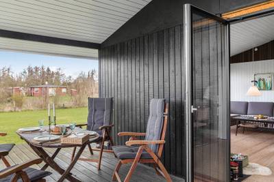 Vorschaubild von Ferienhaus CT01 in Vesterby - Fejø