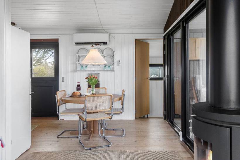 Foto von Ferienhaus CT01 in Vesterby - Fejø