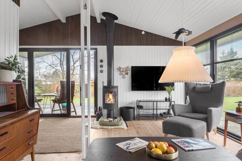 Foto von Ferienhaus CT01 in Vesterby - Fejø