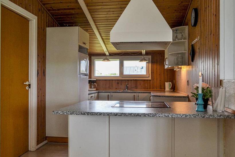 Foto von Ferienhaus CT07 in Bjerregård - Westjütland