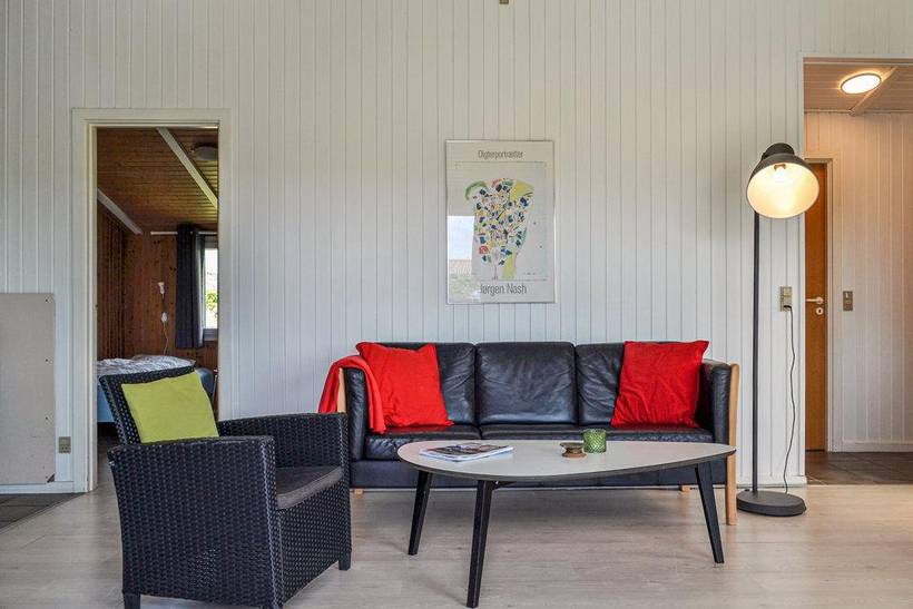 Foto von Ferienhaus CT07 in Bjerregård - Westjütland