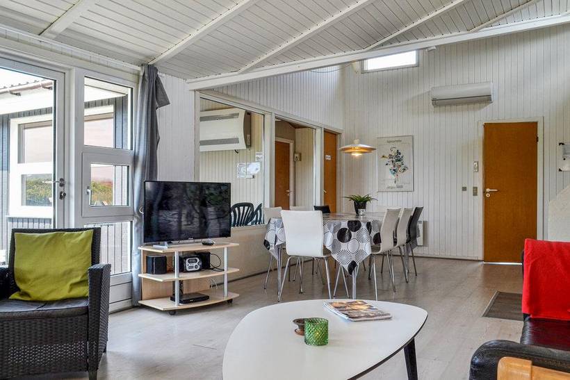Foto von Ferienhaus CT07 in Bjerregård - Westjütland
