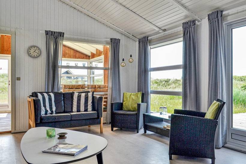 Foto von Ferienhaus CT07 in Bjerregård - Westjütland