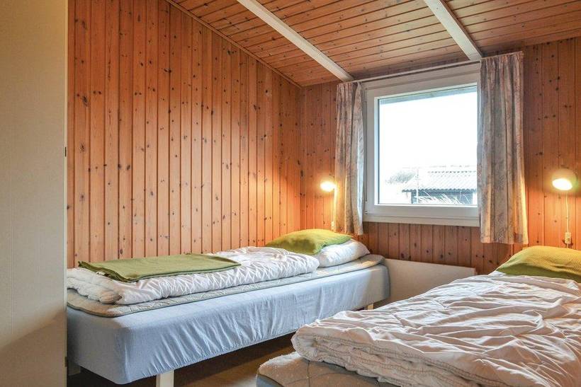 Foto von Ferienhaus CT07 in Bjerregård - Westjütland