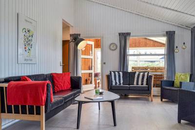 Vorschaubild von Ferienhaus CT07 in Bjerregård - Westjütland